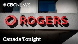 Rogers CEO treats customers as ‘winners and losers': NDP MP Brian Masse | Canada Tonight