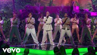 J Balvin - Cosa De Locos (Live at Premios Billboard 2024)