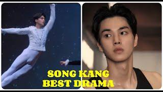 TOP 10 SONG KANG BEST DRAMA