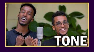 Tone || Mowlay Salli (Arabic & Somali) || Zakariya & Abdalla || Cover