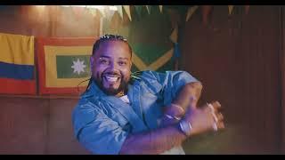 Kevin Florez ft. Damian Marley and Kingston Florez - QUIEN DIJO MIEDO (Video Oficial)