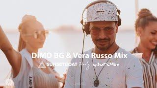 Dimo BG & Vera Russo Mix at Sunset Boat Party 2020