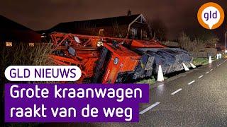 GLD Nieuws 19 december 2024