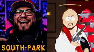 South Park: Red Sleigh Down Reaction (Season 6, Episode 17)
