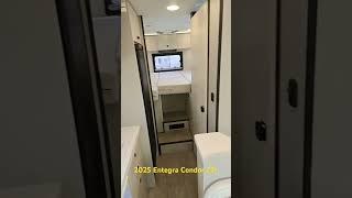 2025 Entegra Vondror 22t #vanlife #rvlife #rv #condor #enterga #travel #awd #allterrain #watersaver