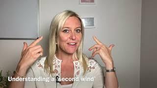 Understanding A Second Wind - The Sleep Nanny