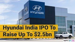 Hyundai Adds Kotak, Morgan Stanley As IPO Advisors In India