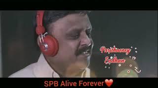 1K subscriber special episode of SPB️#spbaliveforever #spbhistory