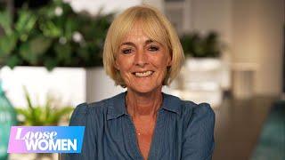 Exclusive: Our Jane Moore on Her Time in I'm A Celebrity | Loose Women