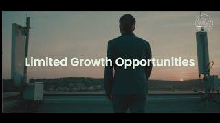 Limited Growth Opportunities– Hundreds of free videos