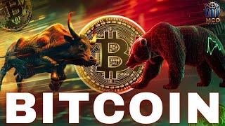 Bitcoin Price Elliott Wave Price Update: Understanding the Bullish and Bearish BTC Scenarios