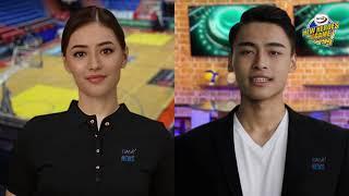 PH's first AI Sportscasters enhance GMA's sports coverage!