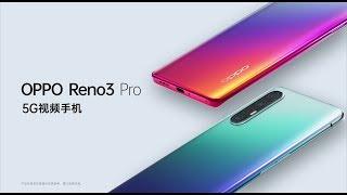 Oppo Reno 3 Teaser Official Video HD