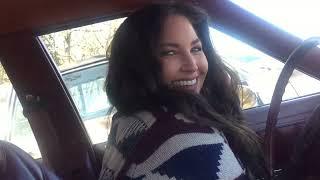 cute mom pedal pumping