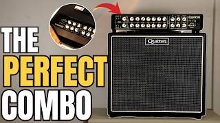 The Most Versatile Amp I've Ever Played  | Aviator Mach 3 Quilter Labs Full Review & Demo