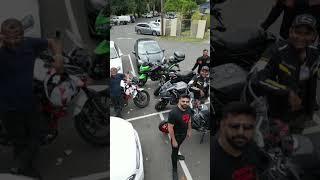 Melbourne- Whittlesea - Healesville -  Marysville ️#shorts #viralshorts #viralvideo #trending #bike