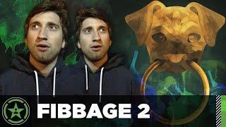 Let's Play - Fibbage 2