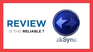 ZKSYNC COIN (ZK) : Review in 2024 (Token, Staking, News, Crypto, Airdrop, Price prediction)