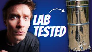 I Tested a ProOne water filter to see if it’s as good as they say