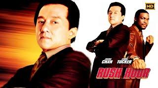 Rush Hour (1998) Movie || Jackie Chan, Chris Tucker, Tom Wilkinson || Reviews  Update Fact