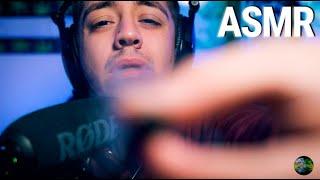 ASMR Passing The Blunt And Whispering "You'll Be Okay" (Personal Attention)