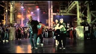 Step Up 2 The Streets - 410 Final Dance Scene