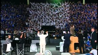 Pr. Benny Hinn - MANAUS BRAZIL CRUSADE