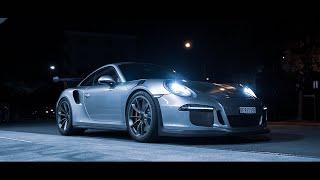 Porsche 911 GT3 RS 1 of 12 | The Porsche Race | 4K