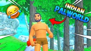 Finally  Indian Palworld Game Aa Gaya Release Last World Android Version On Play Store