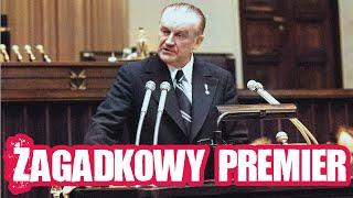 Zagadkowy premier | Dudek o Historii