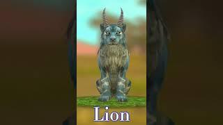 This is what your favorite Wildcraft animal says about you! #wildcraft