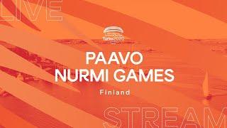 World Athletics Continental Tour Gold – Paavo Nurmi Games, Turku | Livestream