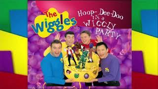 The Wiggles Hoop Dee Doo! It's a Wiggly Party CD Trailer Compilation (2001)