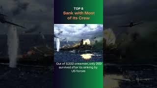 Yamato's TOP 10 SHOCKING Japan Sea Monster Revelations | Combat Insights #top10 #yamato #secret