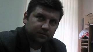 Александр ТРИФОНОВ "Частные беседы Юрия ЮРИНА" (ч.1)