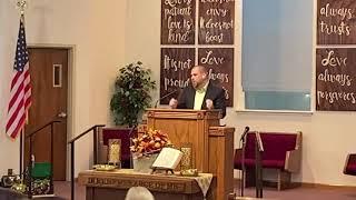 Sherwood Adventist Sabbath Live Stream