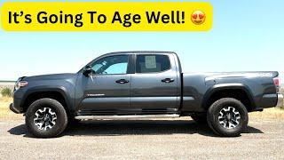 3rd Gen Toyota Tacoma | Review and 0-60