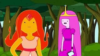 Go!Animate Network NEXT Promo | Adventure Time Series Finale