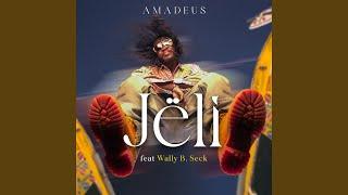 Jëli (feat. Wally B. Seck)