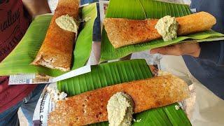 S.L.V TIFFIN - Bangalore Breakfast at a reasonable price and mouth watering taste .