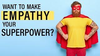 5 Questions to Develop Your Empathy | Increase Empathy for Success