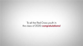 Red Cross Los Angeles Region Youth Class of 2020