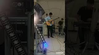 Gyzykly Turkmen Toýy  Balkan N ft Serdar B     #keşfet#funny#turkmenistan