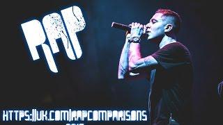 Пацанам в динамики RAP▶|Новый Рэп|