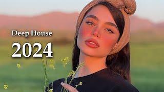 Hussein Arbabi ft LIROOS - MY MIND (Original Mix) | Deep House 2024