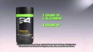 Herbalife24 Rebuild Strength - Herbalife 24 Products Spotlight