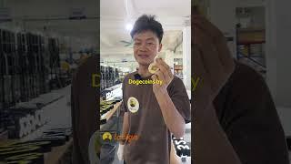 Tony Ma