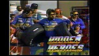 Hidden Heroes - Dale Earnhardt / Richard Childress Pit Crew