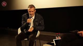 MASTERCLASS Schauspiel: Ulrich Matthes - Film Festival Cologne 2021