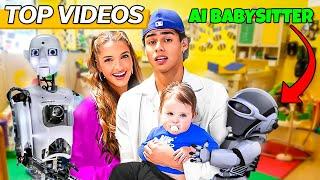 Awesome Parenting Life Hacks! *MUST WATCH* | Alexa Rivera